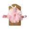 ผ้าคาดผม Headband ลายดอกไม้ - Sati Kids